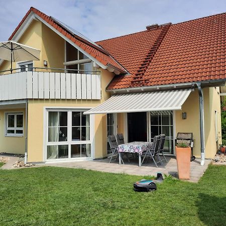 Öhringen Ferienwohnung Rosengarten מראה חיצוני תמונה