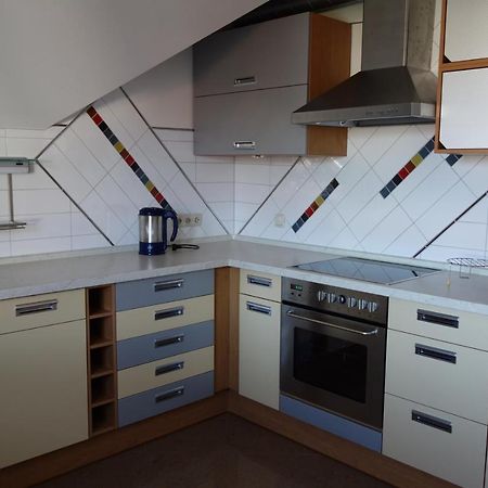 Öhringen Ferienwohnung Rosengarten מראה חיצוני תמונה
