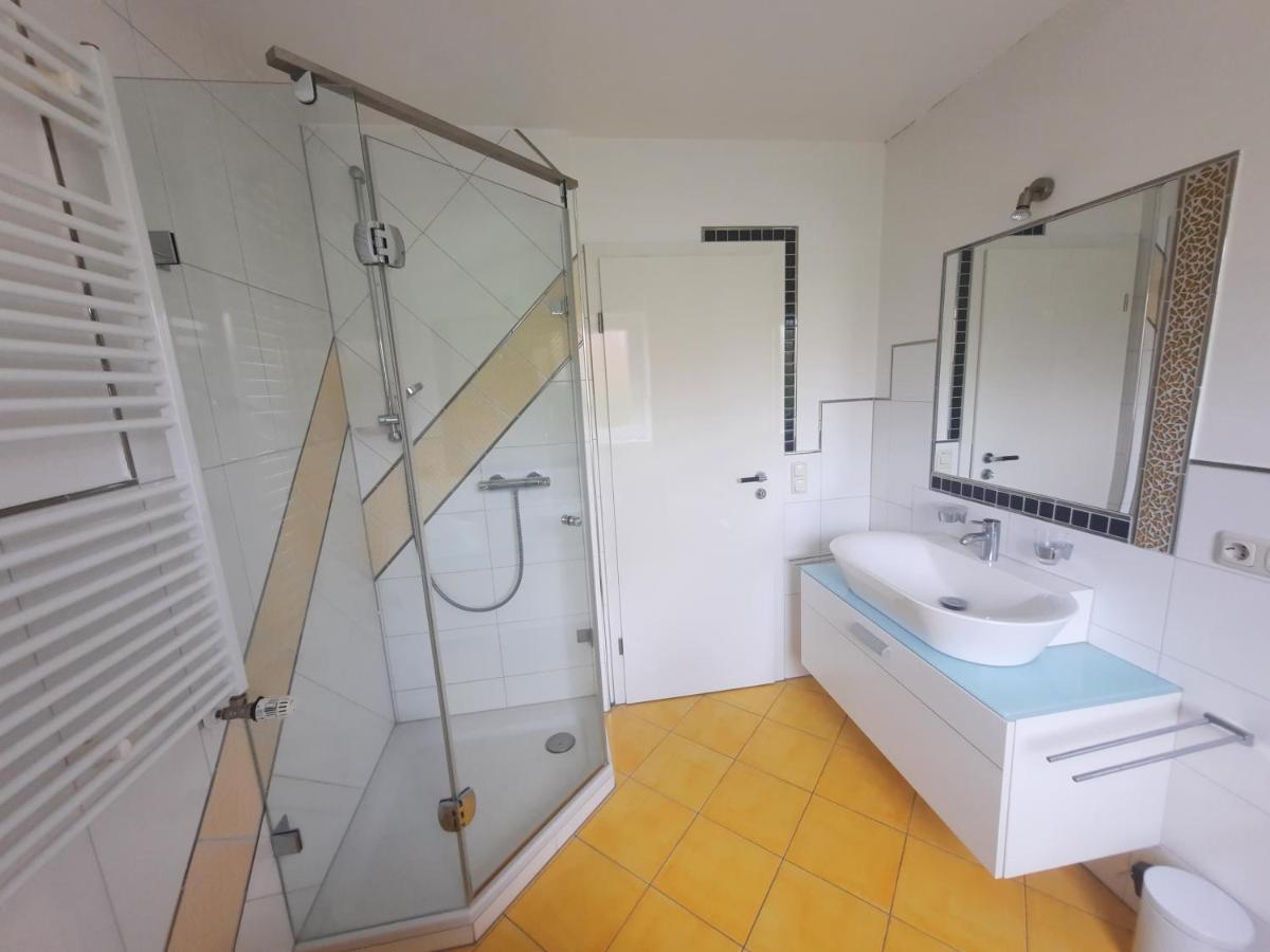 Öhringen Ferienwohnung Rosengarten מראה חיצוני תמונה