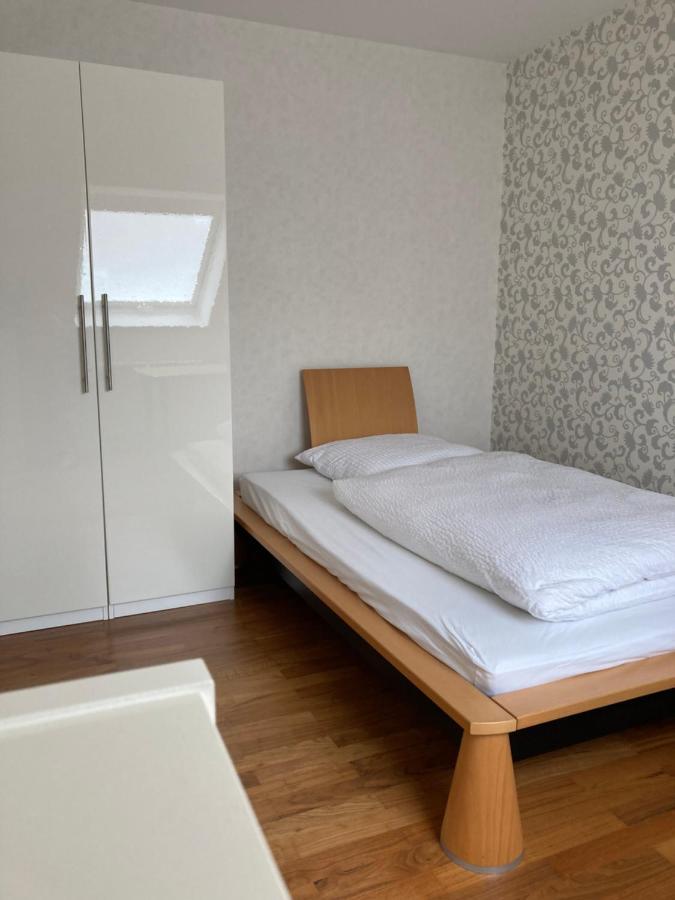 Öhringen Ferienwohnung Rosengarten מראה חיצוני תמונה