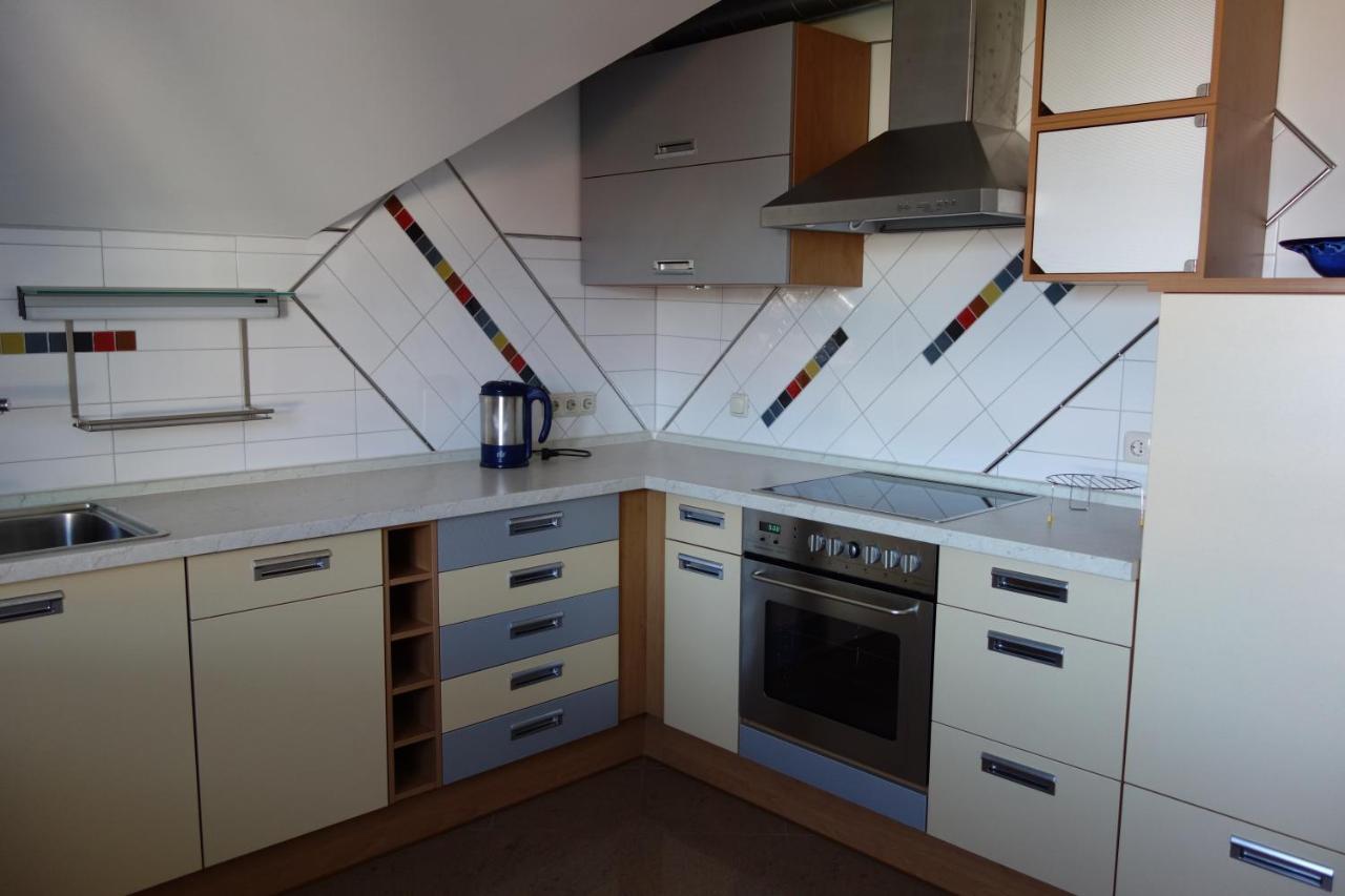Öhringen Ferienwohnung Rosengarten מראה חיצוני תמונה