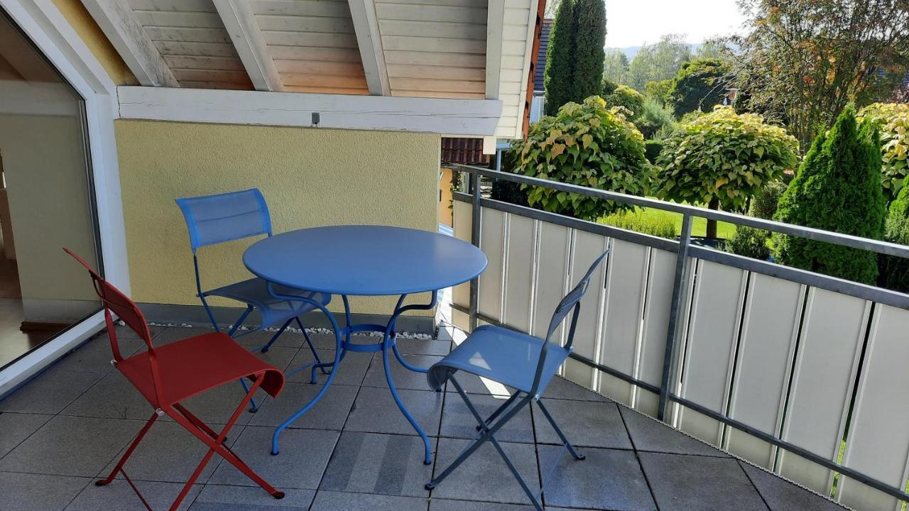 Öhringen Ferienwohnung Rosengarten מראה חיצוני תמונה